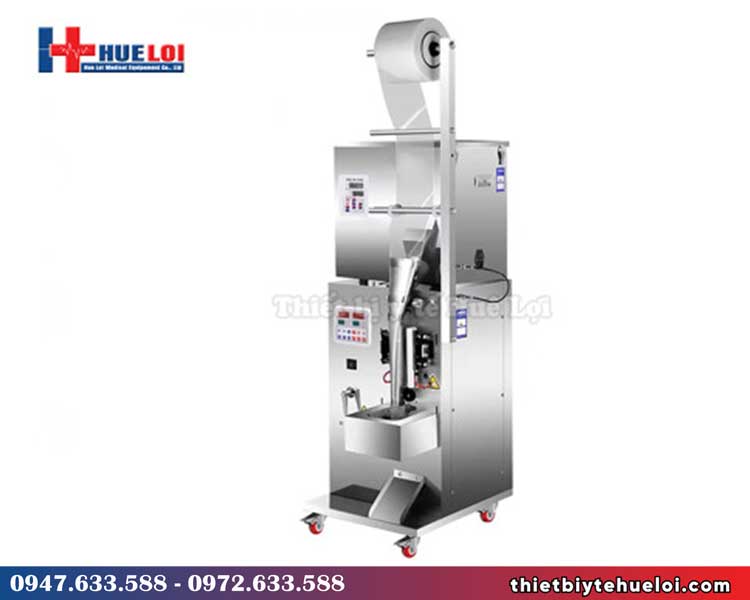 Máy đóng gói ốc vít tự động